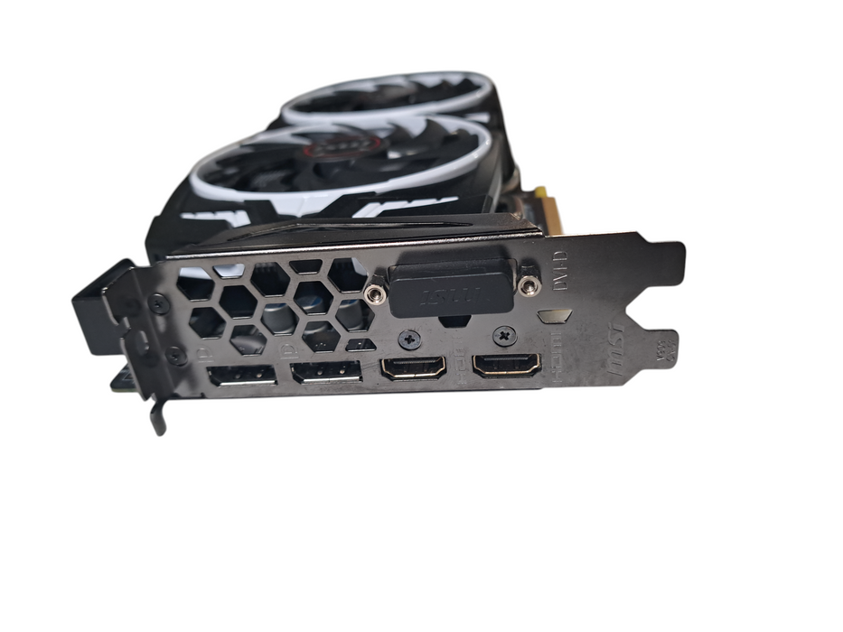 Radeon RX 580 Armor X | 8GB GDDR5 | 2x DP 2x HDMI 1X DVI-D