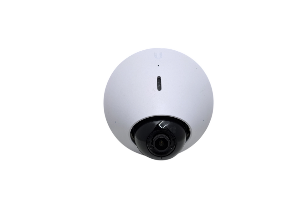 Ubiquiti UniFi Protect G5 Dome Indoor Outdoor Security Camera UVC-G5-DOME