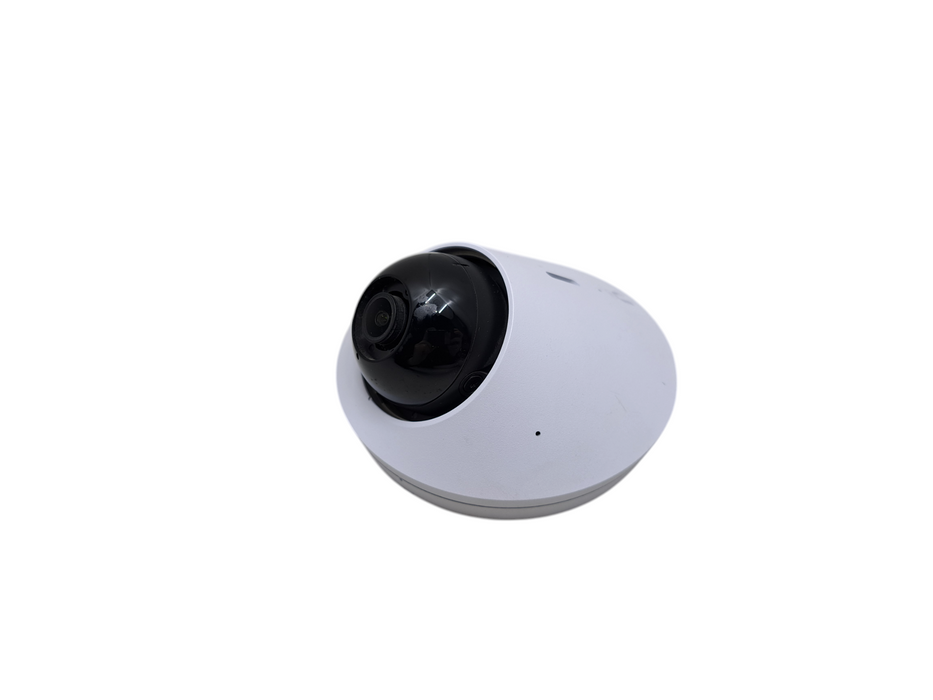 Ubiquiti UniFi Protect G5 Dome Indoor Outdoor Security Camera UVC-G5-DOME