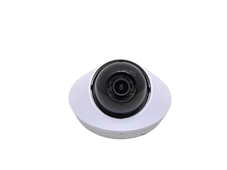 Ubiquiti UniFi Protect G5 Dome Indoor Outdoor Security Camera UVC-G5-DOME