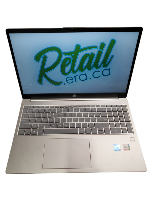 HP Laptop 15-FD0018ca TOUCH 15.6" i7-1355U 1.7GHz 16GB RAM 1TB SSD
