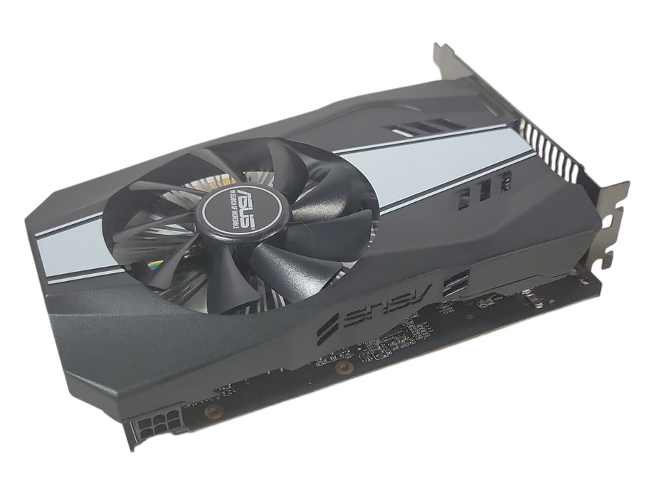 Asus PH-GTX1060-6G 6GB GDDR5 Graphics card