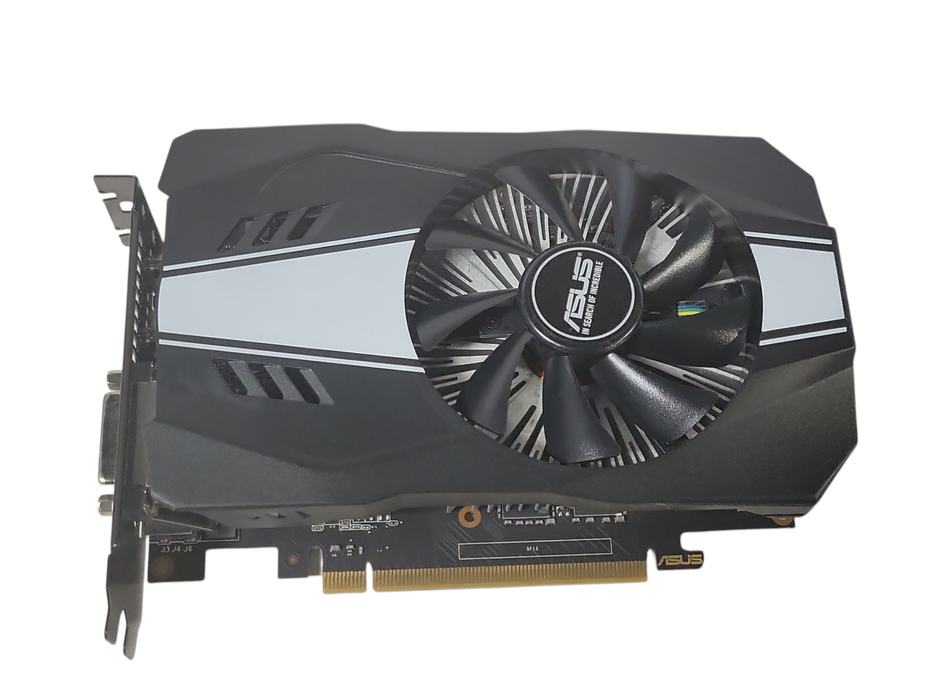 Asus PH-GTX1060-6G 6GB GDDR5 Graphics card