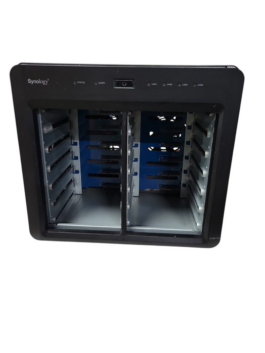 Synology DiskStation DS3617xs 12-bay NAS