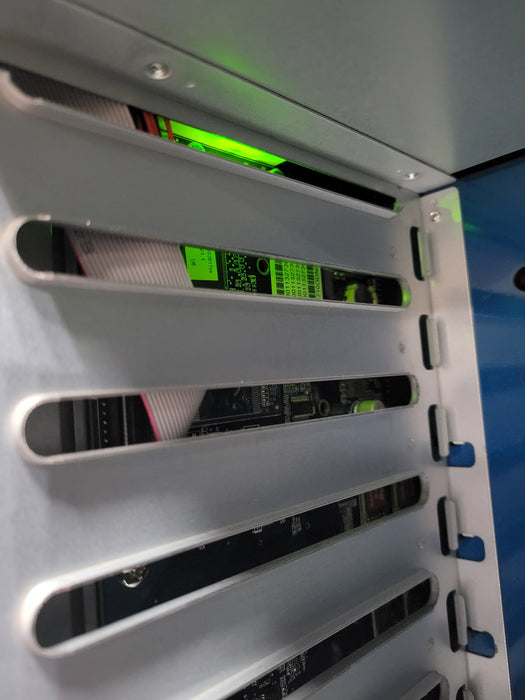 Synology DiskStation DS3617xs 12-bay NAS