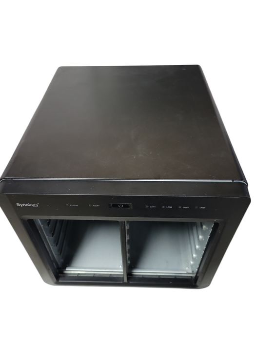 Synology DiskStation DS3617xs 12-bay NAS