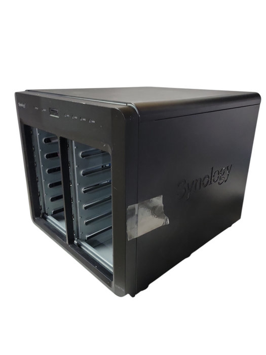Synology DiskStation DS3617xs 12-bay NAS