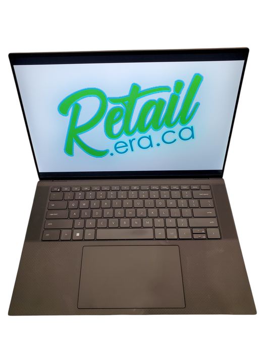 Dell Precision 5550 i9-10885H T2000 GPU 32GB RAM 256SSD READ