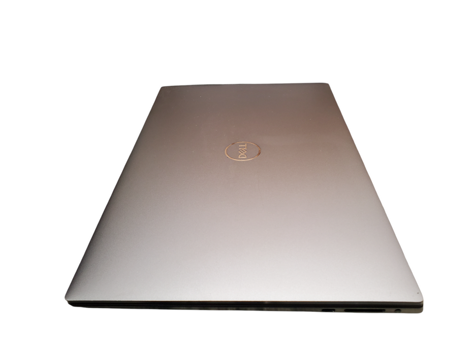 Dell Precision 5550 i9-10885H T2000 GPU 32GB RAM 256SSD READ