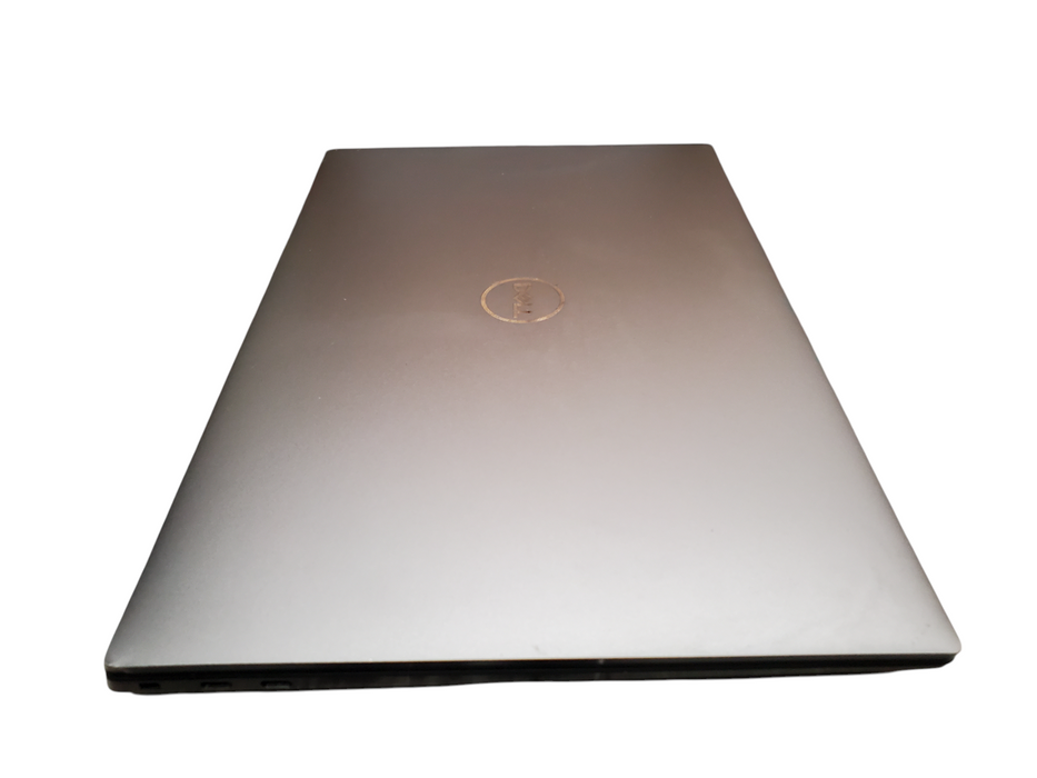 Dell Precision 5550 i9-10885H T2000 GPU 32GB RAM 256SSD READ