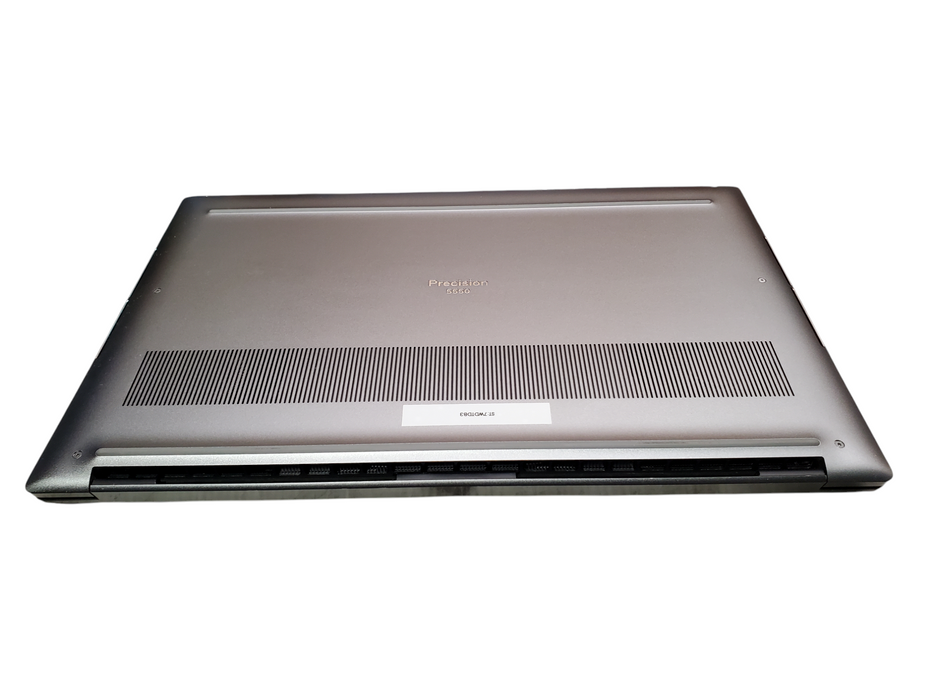 Dell Precision 5550 i9-10885H T2000 GPU 32GB RAM 256SSD READ