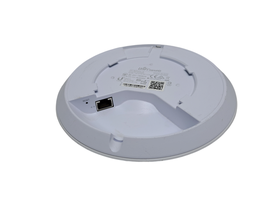 Ubiquiti Networks UAP-NANOHD Nano HD Wireless Access Point