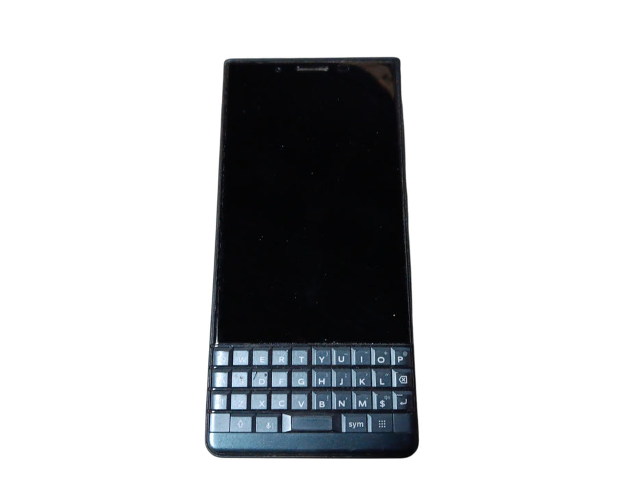 Blackberry Key 2 LE - 32GB - Black [BBE100-2]