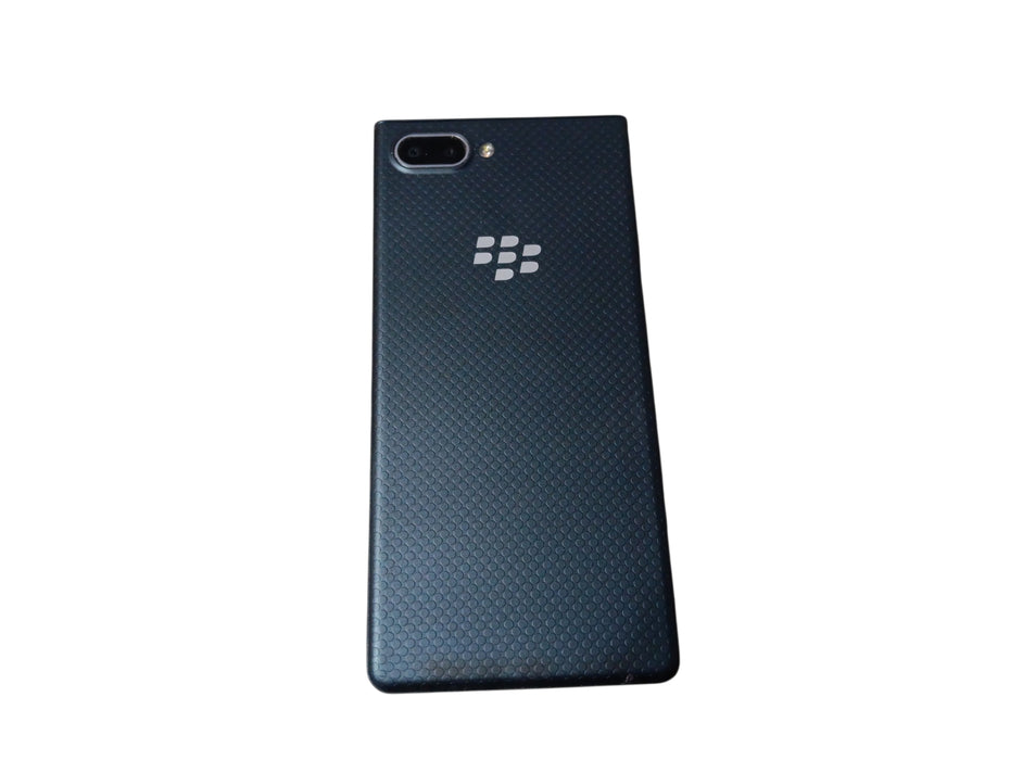 Blackberry Key 2 LE - 32GB - Black [BBE100-2]