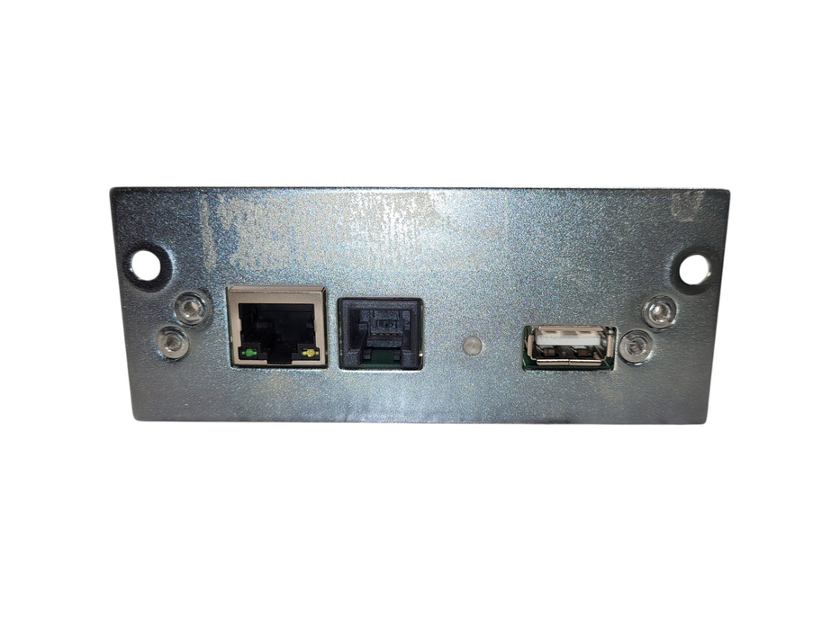 HP StoreEver StorageWorks Tape Library Controller Card 351 126 413-02