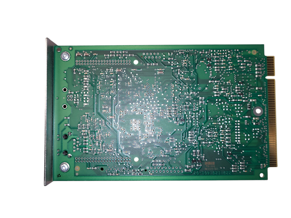 HP StoreEver StorageWorks Tape Library Controller Card 351 126 413-02
