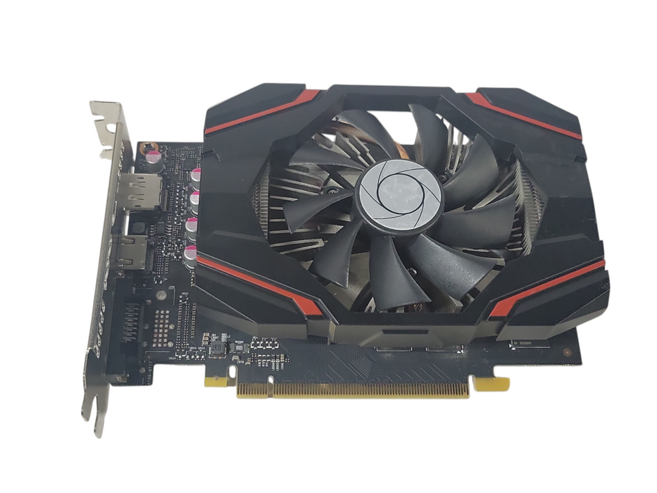 MSI GeForce GTX 1060 IGAMER 6G OC 6GB GDDR5 Graphics card