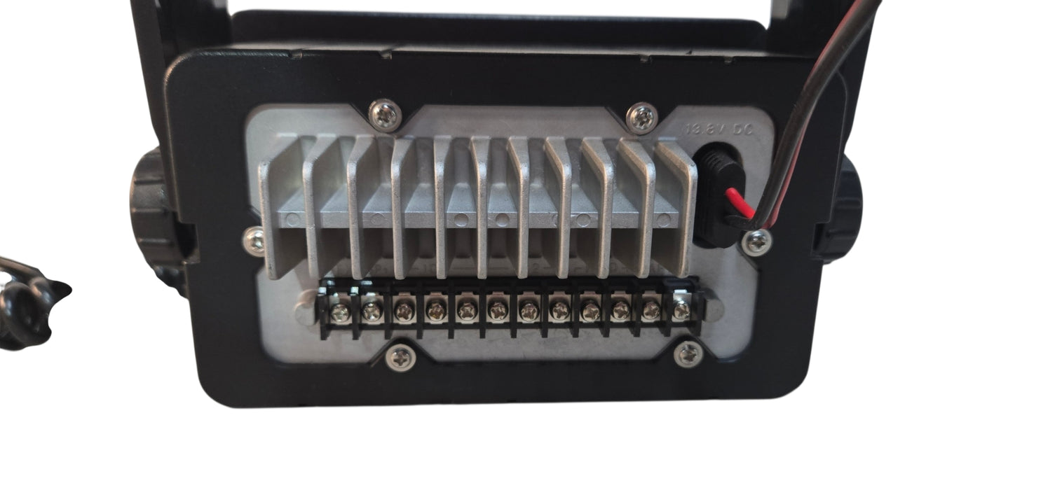 Standard Horizon VLH-3000 Loud Hailer W/ Mic Made in Japan
