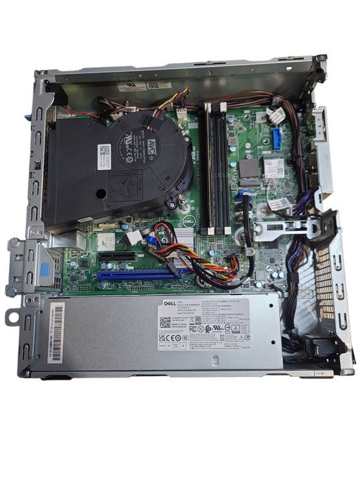 Dell OptiPlex 5090 SFF Desktop Intel Core i5-10505 CPU 16GB RAM No HDD
