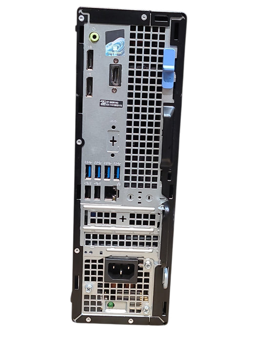Dell OptiPlex 5090 SFF Desktop Intel Core i5-10505 CPU 16GB RAM No HDD