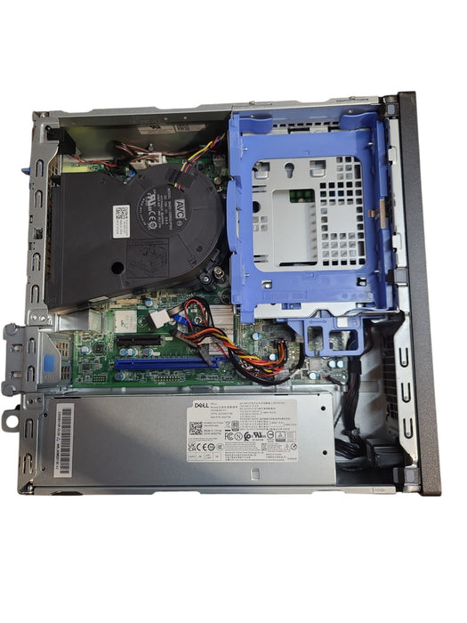 Dell OptiPlex 5090 SFF Desktop Intel Core i5-10505 CPU 16GB RAM No HDD