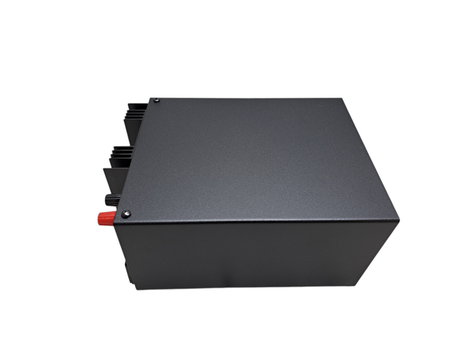 Astron RS-7A 13.8V DC Regulated Power Supply 5A Continuous
