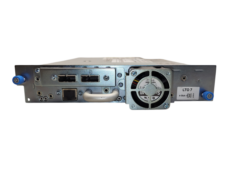 HP UPG KIT MSL LTO7 SAS DRIVE HP N7P37A 834168-001 38L7559