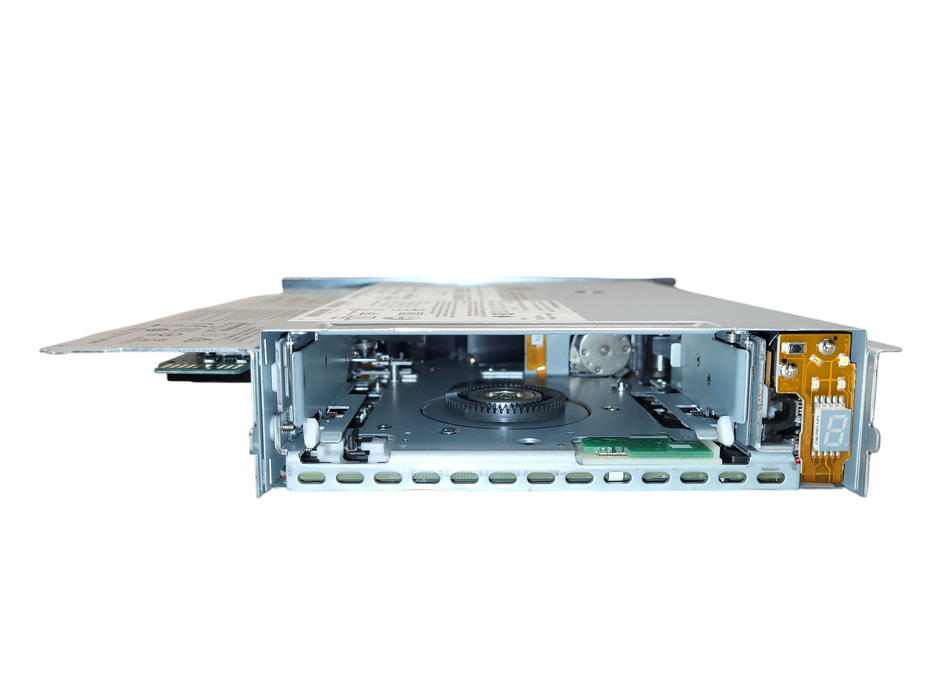 HP UPG KIT MSL LTO7 SAS DRIVE HP N7P37A 834168-001 38L7559
