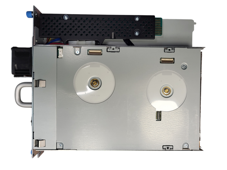 HP UPG KIT MSL LTO7 SAS DRIVE HP N7P37A 834168-001 38L7559