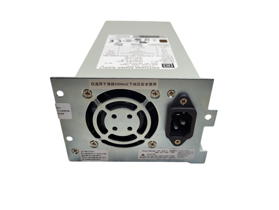Dell PHIHONG 35P3064 Power Supply Netzteil 188W PSF189-332A TL2000 TL4000