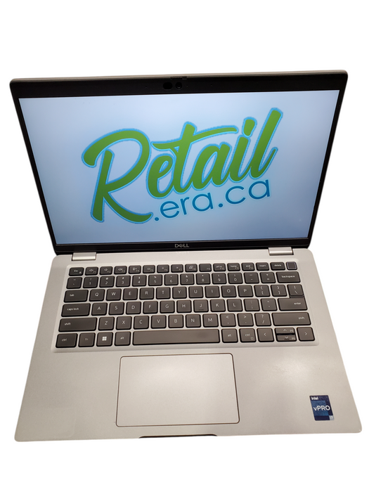 Dell Latitude 5430 Core i7-1265U 16GB RAM 256GB SSD READ