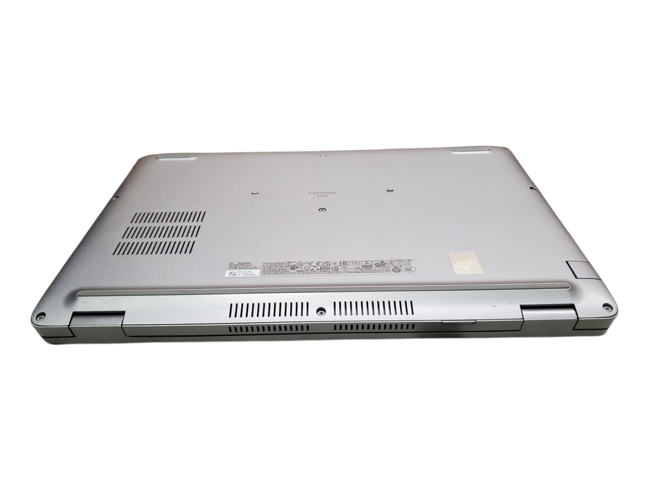 Dell Latitude 5430 Core i7-1265U 16GB RAM 256GB SSD READ