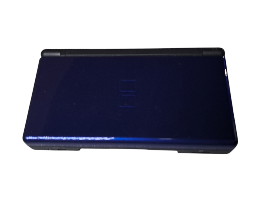 Nintento DS Lite Cobalt/Black USG-001