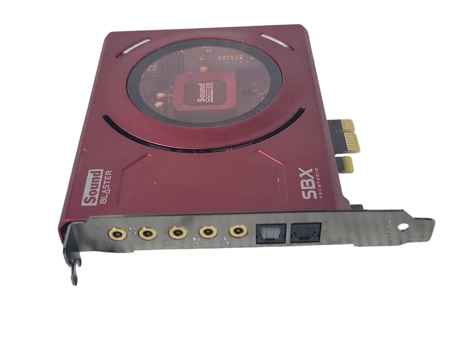 Creative Labs Sound Blaster SB1500 internal sound card