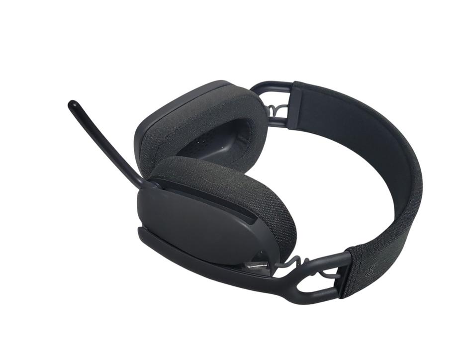 Logitech Zone Vibe 100 Lightweight Wireless Over Ear Bluetooth Headphone