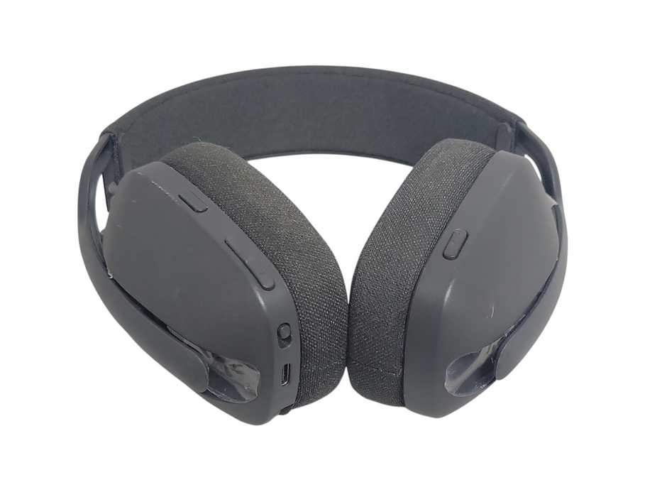Logitech Zone Vibe 100 Lightweight Wireless Over Ear Bluetooth Headphone