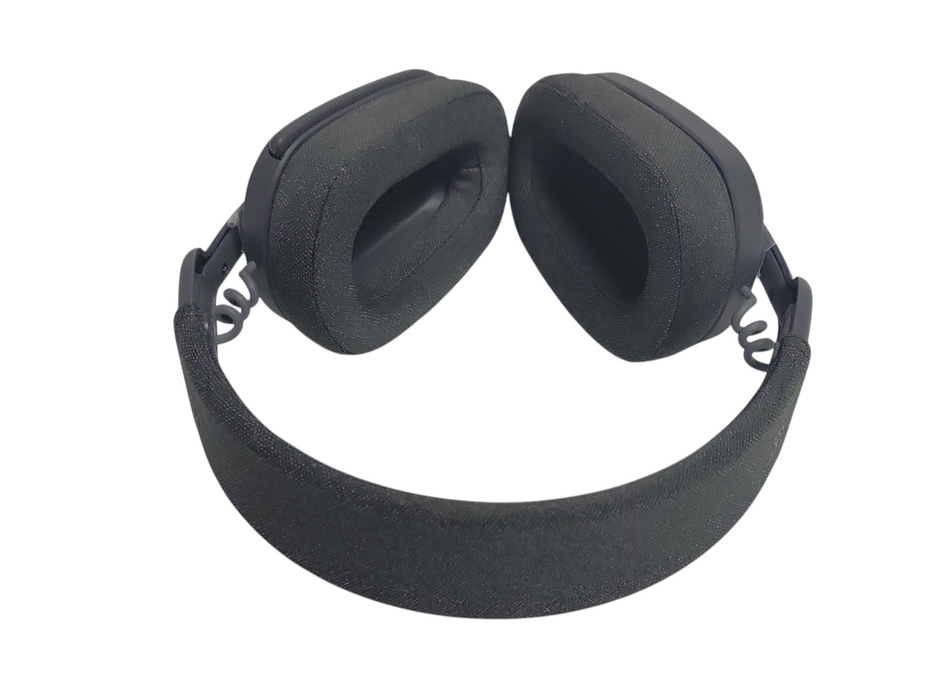 Logitech Zone Vibe 100 Lightweight Wireless Over Ear Bluetooth Headphone