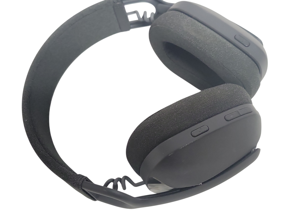 Logitech Zone Vibe 100 Lightweight Wireless Over Ear Bluetooth Headphone