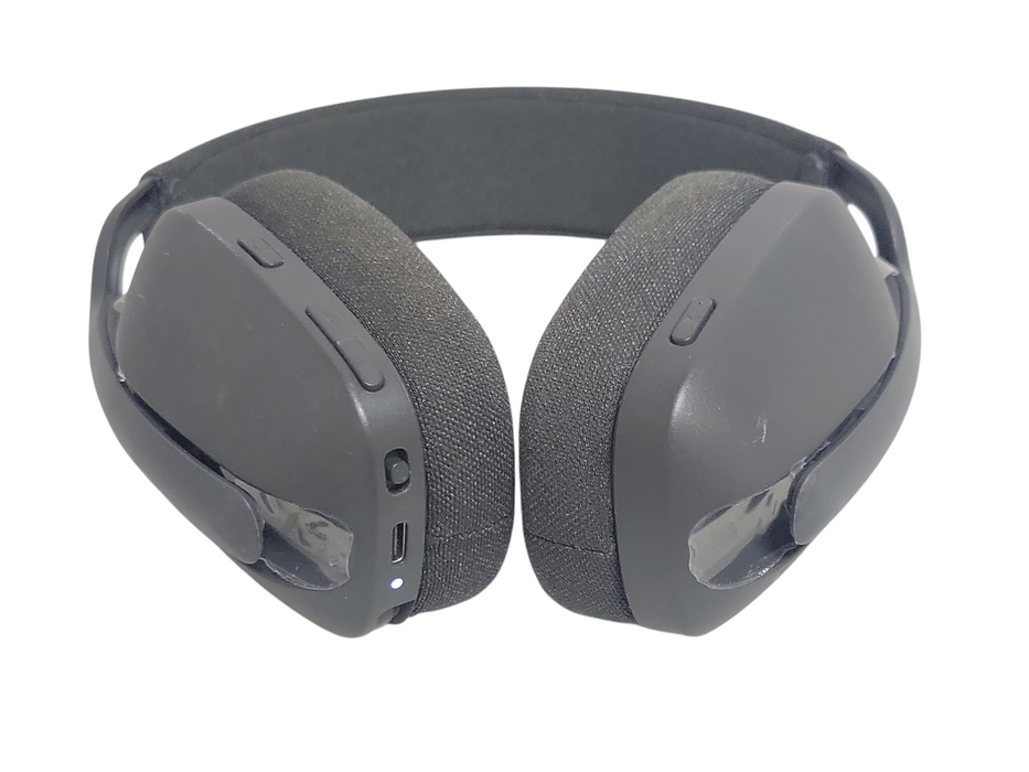 Logitech Zone Vibe 100 Lightweight Wireless Over Ear Bluetooth Headphone