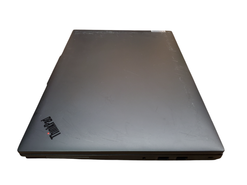 Lenovo ThinkPad L16 Gen 1 TOUCH16in Core Ultra 7 155U 16GB 512GB SSD
