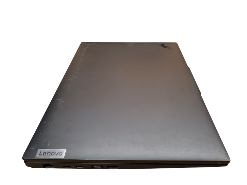 Lenovo ThinkPad L16 Gen 1 TOUCH16in Core Ultra 7 155U 16GB 512GB SSD