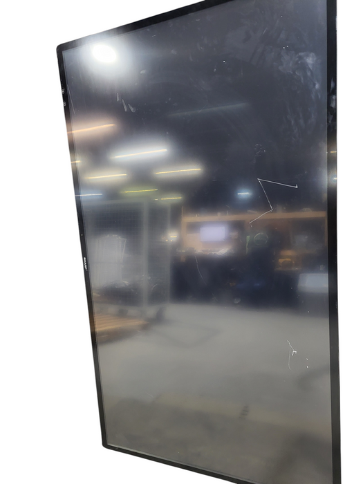 Sharp PN-L803CA AQUOS BOARD Interactive Display Systems. Only for Parts