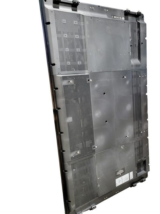 Sharp PN-L803CA AQUOS BOARD Interactive Display Systems. Only for Parts