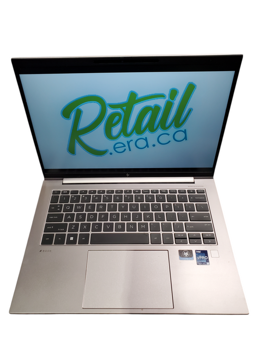 HP ZBook Firefly 14 G9  2.2 GHz i7-1270P 16GB 256GB SSD