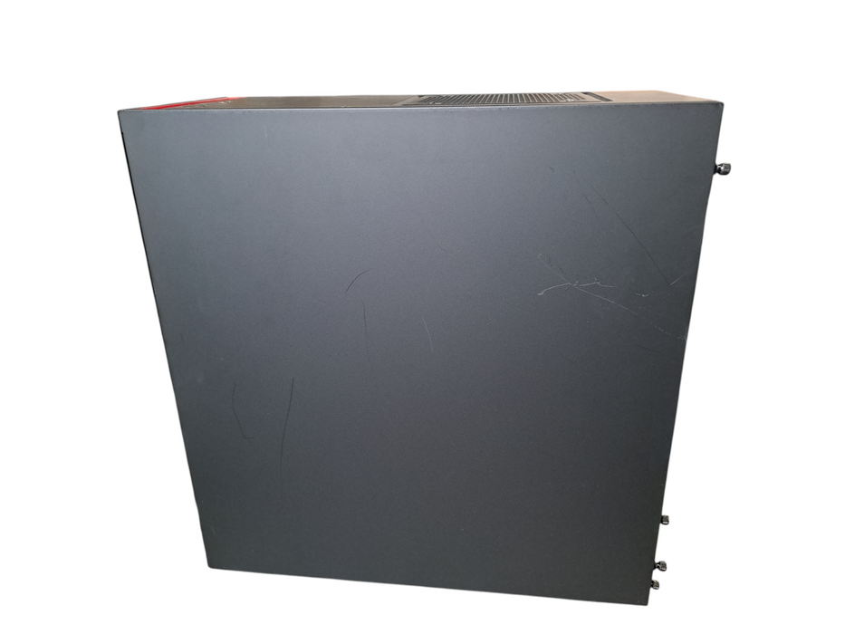 NZXT S340 CA-S340MB-GR Mid Tower Case