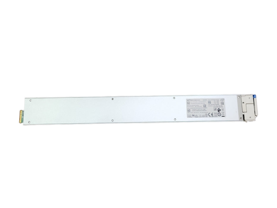 Intel D5-P4326 15.36TB E1.L NVMe SSD – PCIe 3.1 x4 – EDSFF