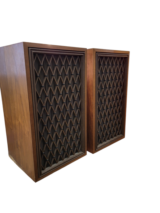 PIONEER CS-33A SPEAKERS. Tested and Working. (READ)