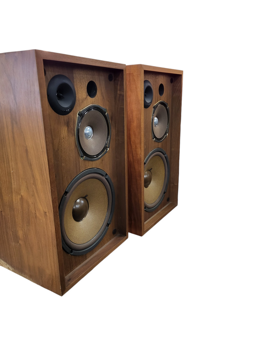 PIONEER CS-33A SPEAKERS. Tested and Working. (READ)