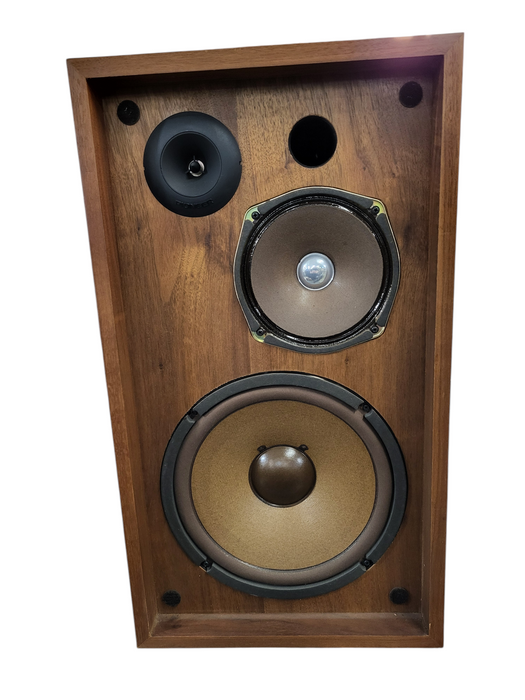 PIONEER CS-33A SPEAKERS. Tested and Working. (READ)