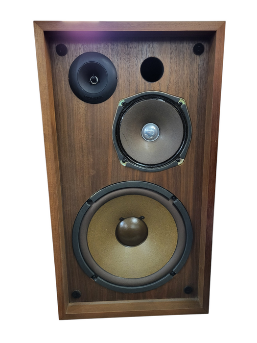 PIONEER CS-33A SPEAKERS. Tested and Working. (READ)